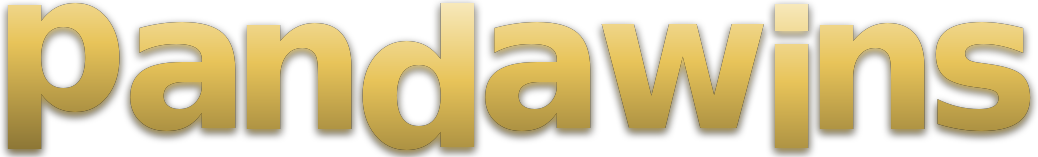 pandawins logo